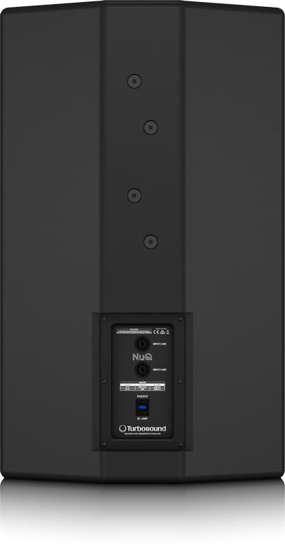Turbosound NuQ152 Dwudrożna kolumna pasywna 15"