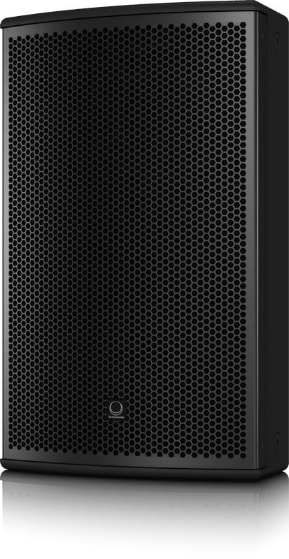 Turbosound NuQ102-AN Dwudrożna kolumna aktywna 10"