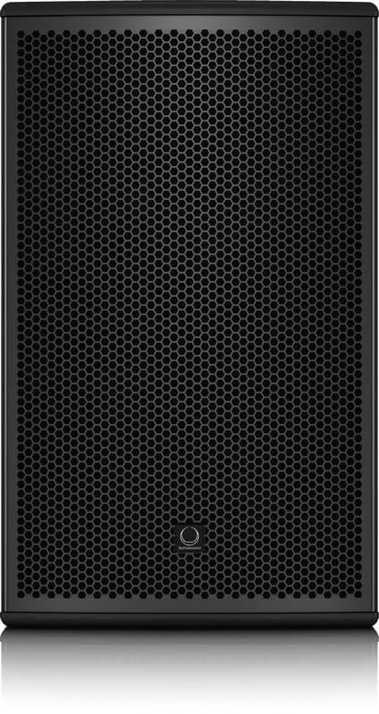 Turbosound NuQ102-AN Dwudrożna kolumna aktywna 10"