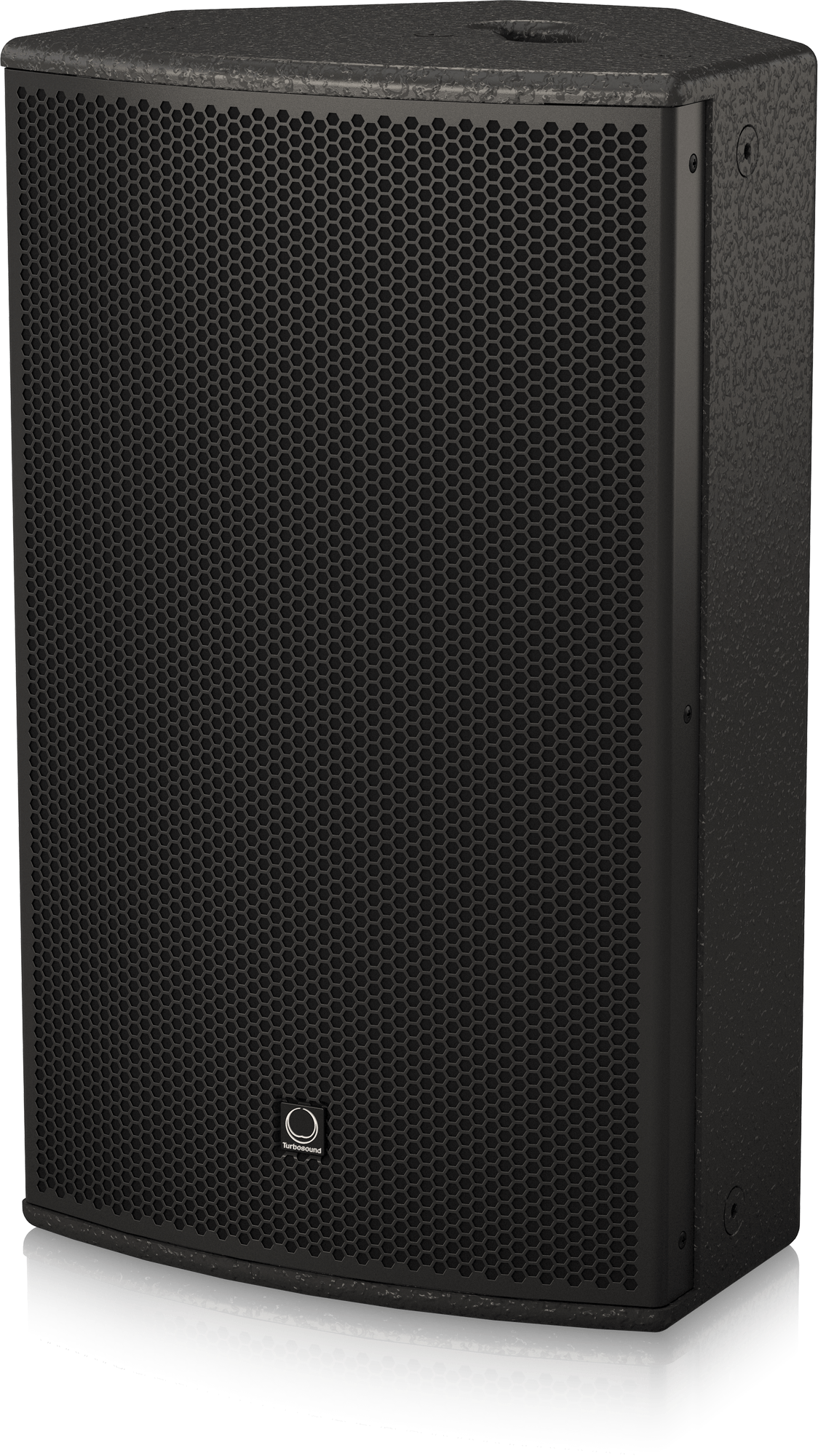 Turbosound NuQ102-AN Dwudrożna kolumna aktywna 10"