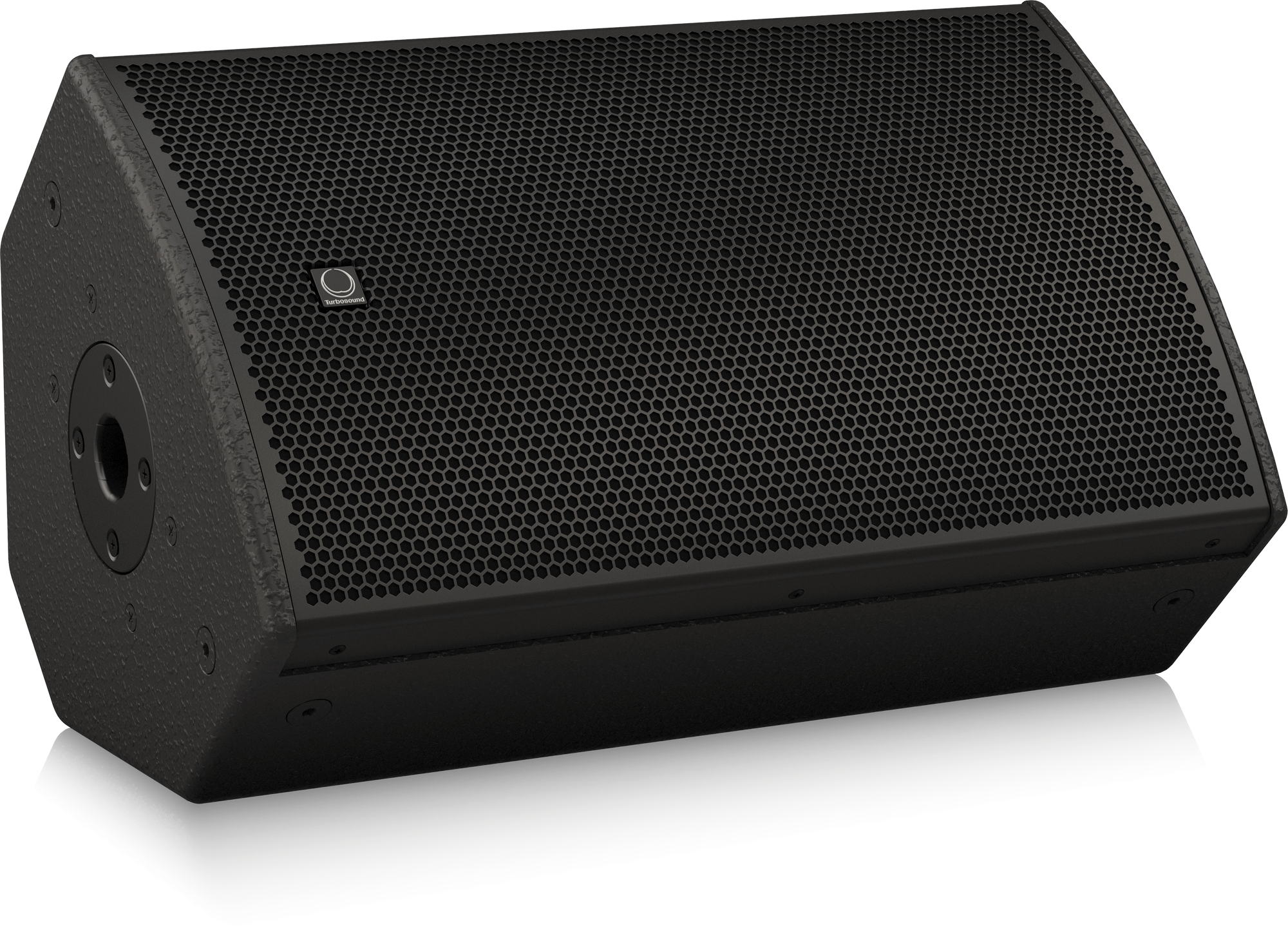 Turbosound NuQ102-AN Dwudrożna kolumna aktywna 10"
