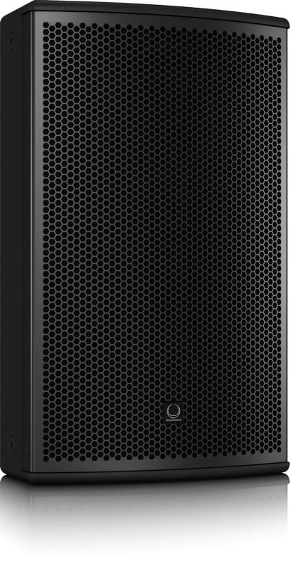 Turbosound NuQ102-AN Dwudrożna kolumna aktywna 10"