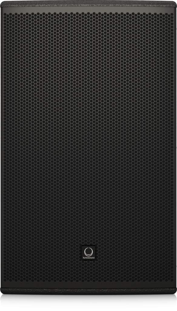 Turbosound NuQ152-AN Dwudrożna kolumna aktywna