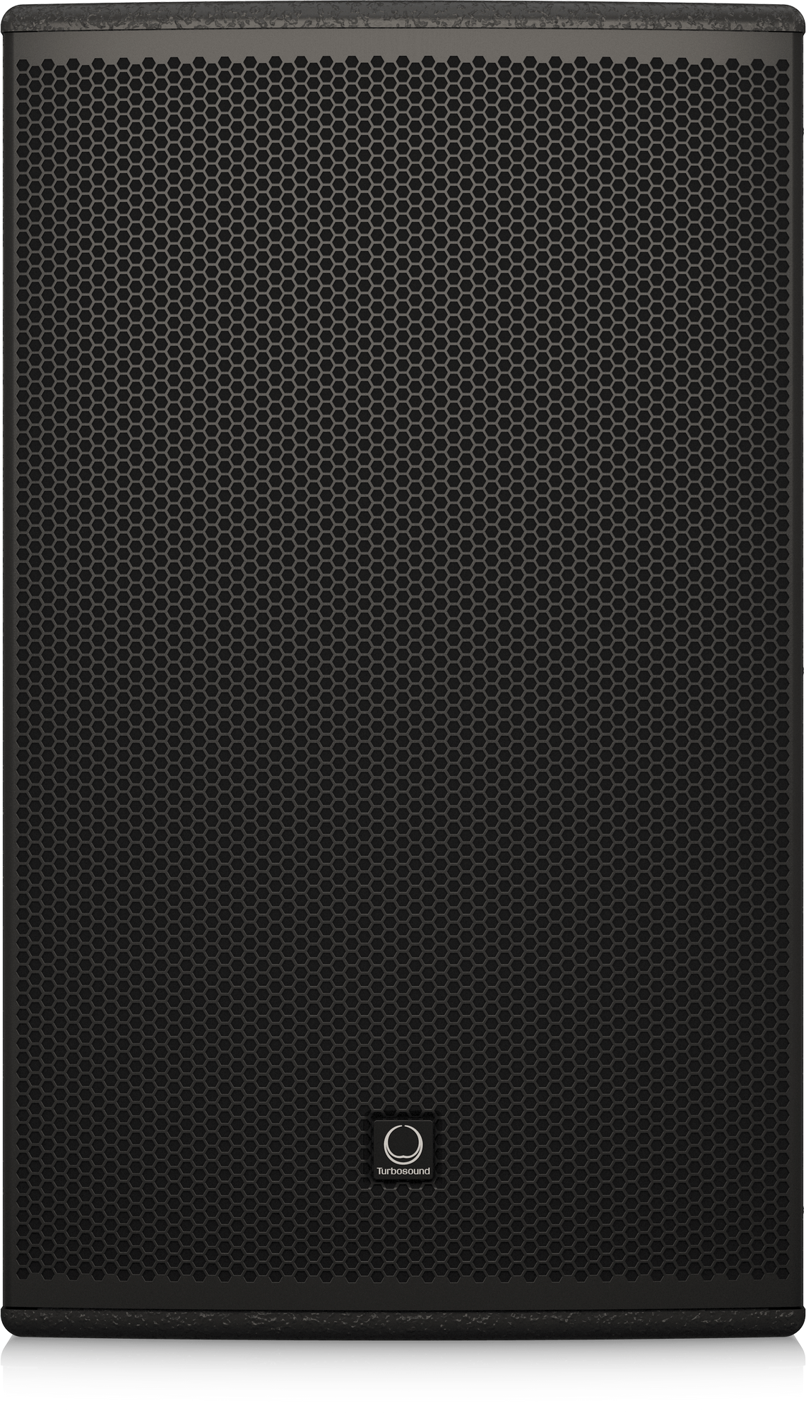Turbosound NuQ152-AN Dwudrożna kolumna aktywna
