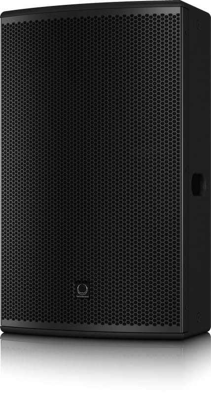 Turbosound NuQ152-AN Dwudrożna kolumna aktywna