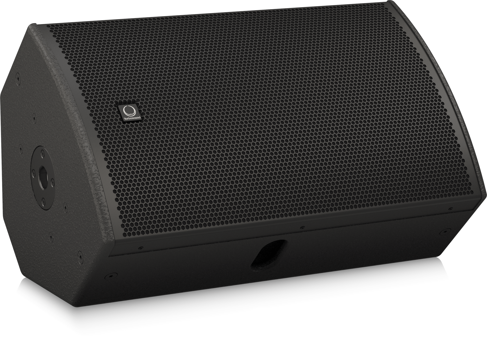 Turbosound NuQ152-AN Dwudrożna kolumna aktywna