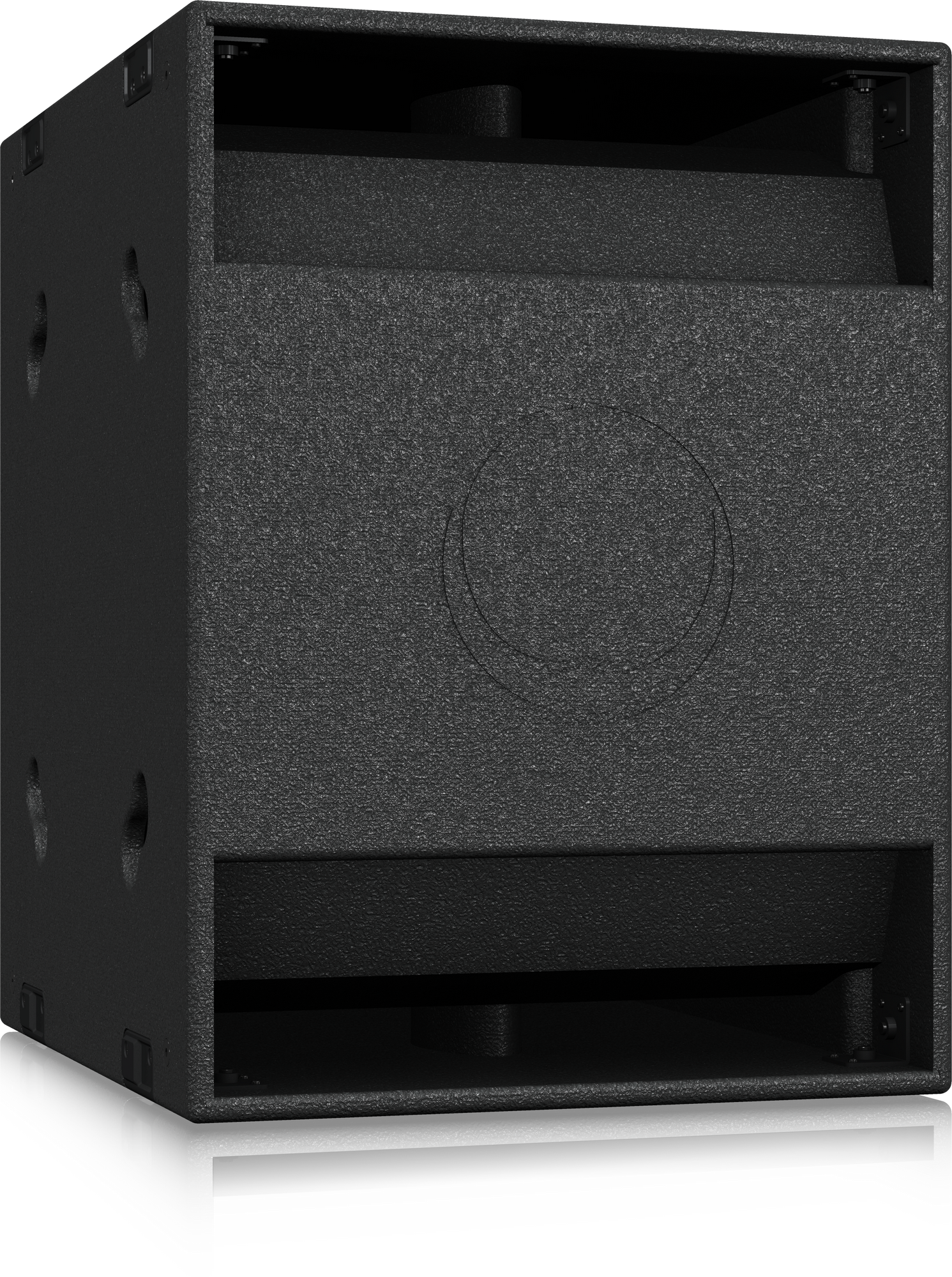 Turbosound NuQ118B-AN Subwoofer aktywny bandpass 18"