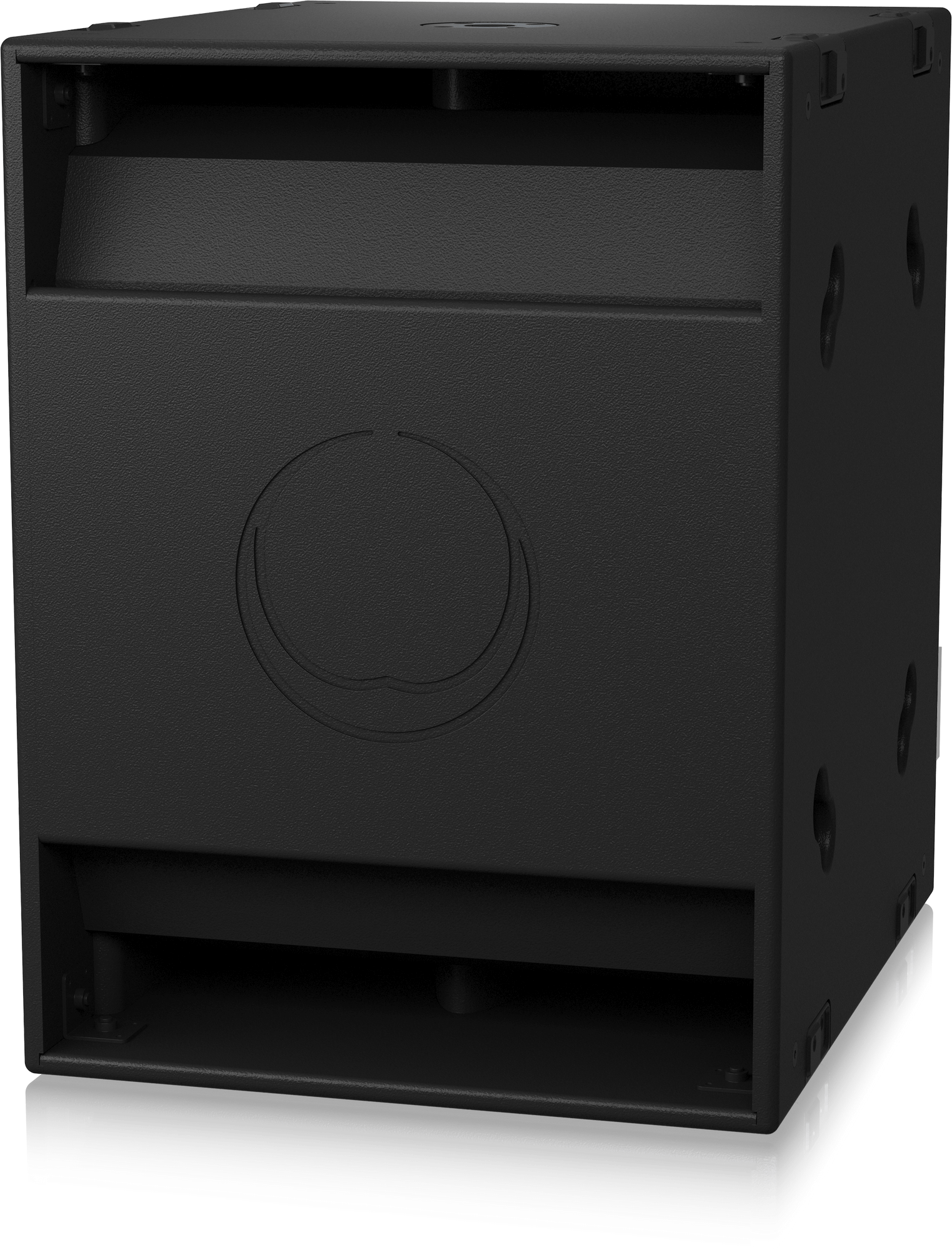 Turbosound NuQ118B-AN Subwoofer aktywny bandpass 18"