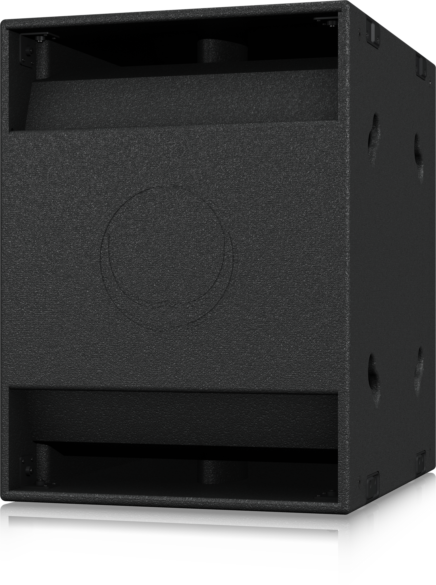 Turbosound NuQ118B-AN Subwoofer aktywny bandpass 18"