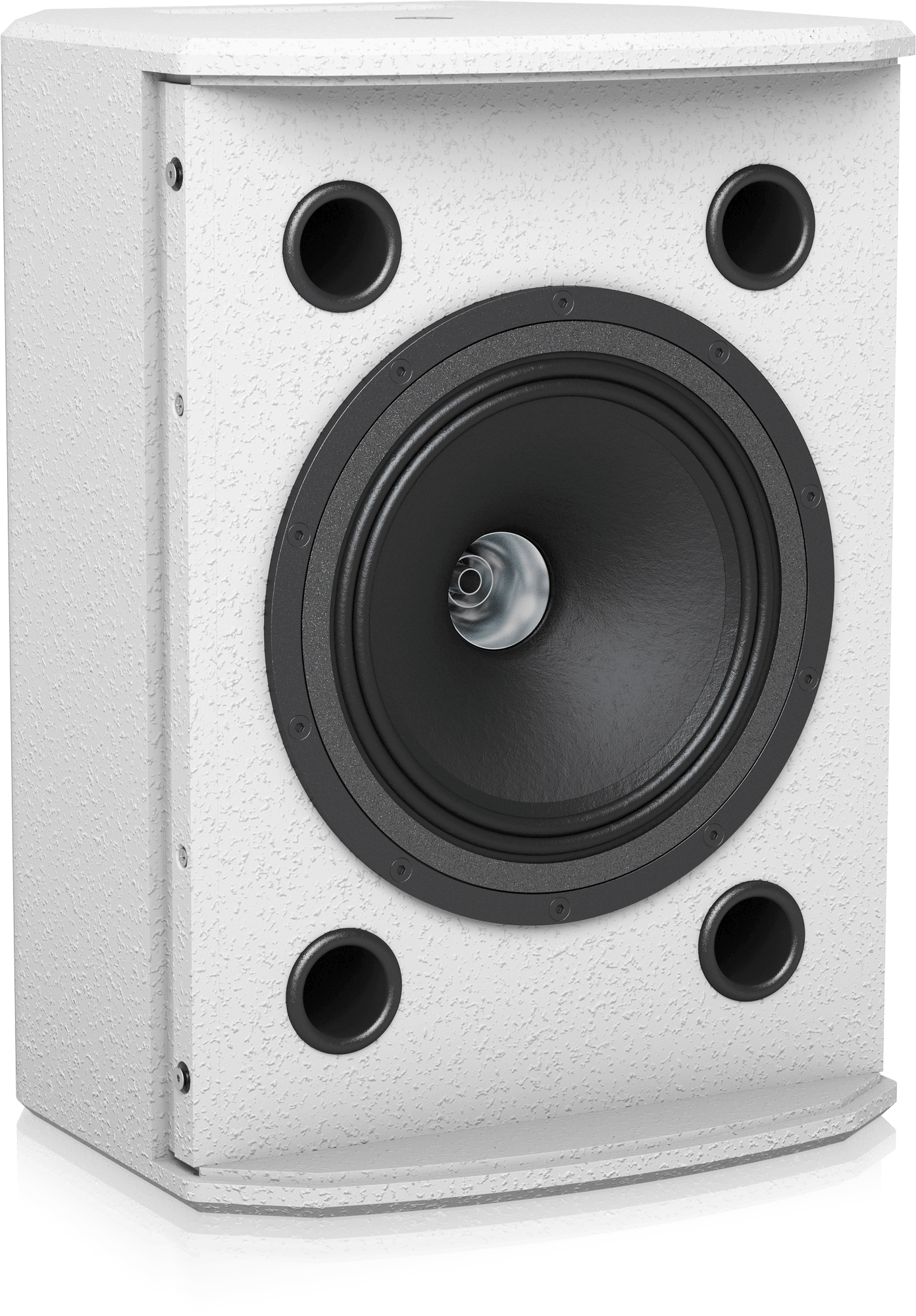Tannoy VX 8-WH 8" Dual Concentric Full Range Loudspeaker for Portable and Installation Applications (White)
