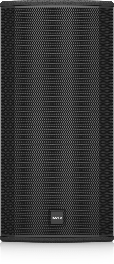 Tannoy VX 8.2 8" Dual Concentric Full Range Loudspeaker with Low Frequency Driver for Portable and Installation Applications