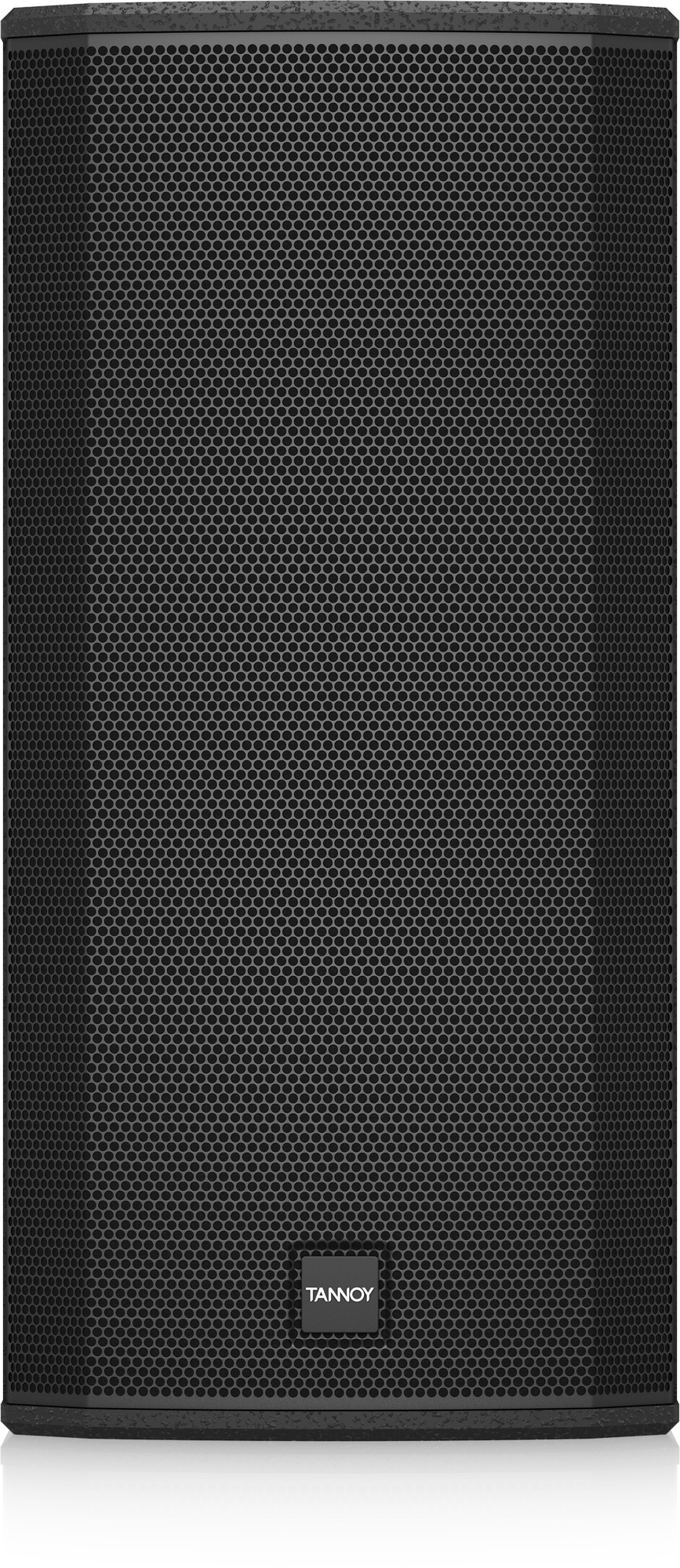Tannoy VX 8.2 8" Dual Concentric Full Range Loudspeaker with Low Frequency Driver for Portable and Installation Applications