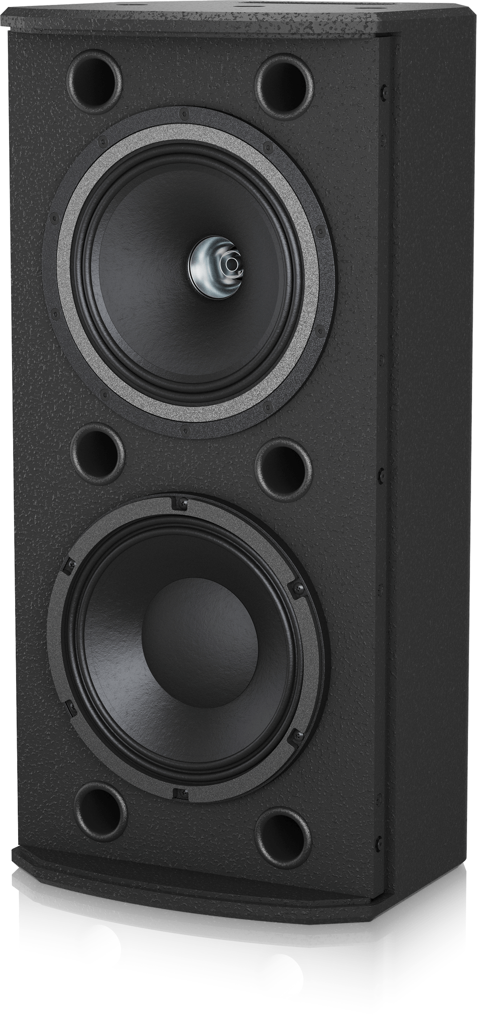 Tannoy VX 8.2 8" Dual Concentric Full Range Loudspeaker with Low Frequency Driver for Portable and Installation Applications