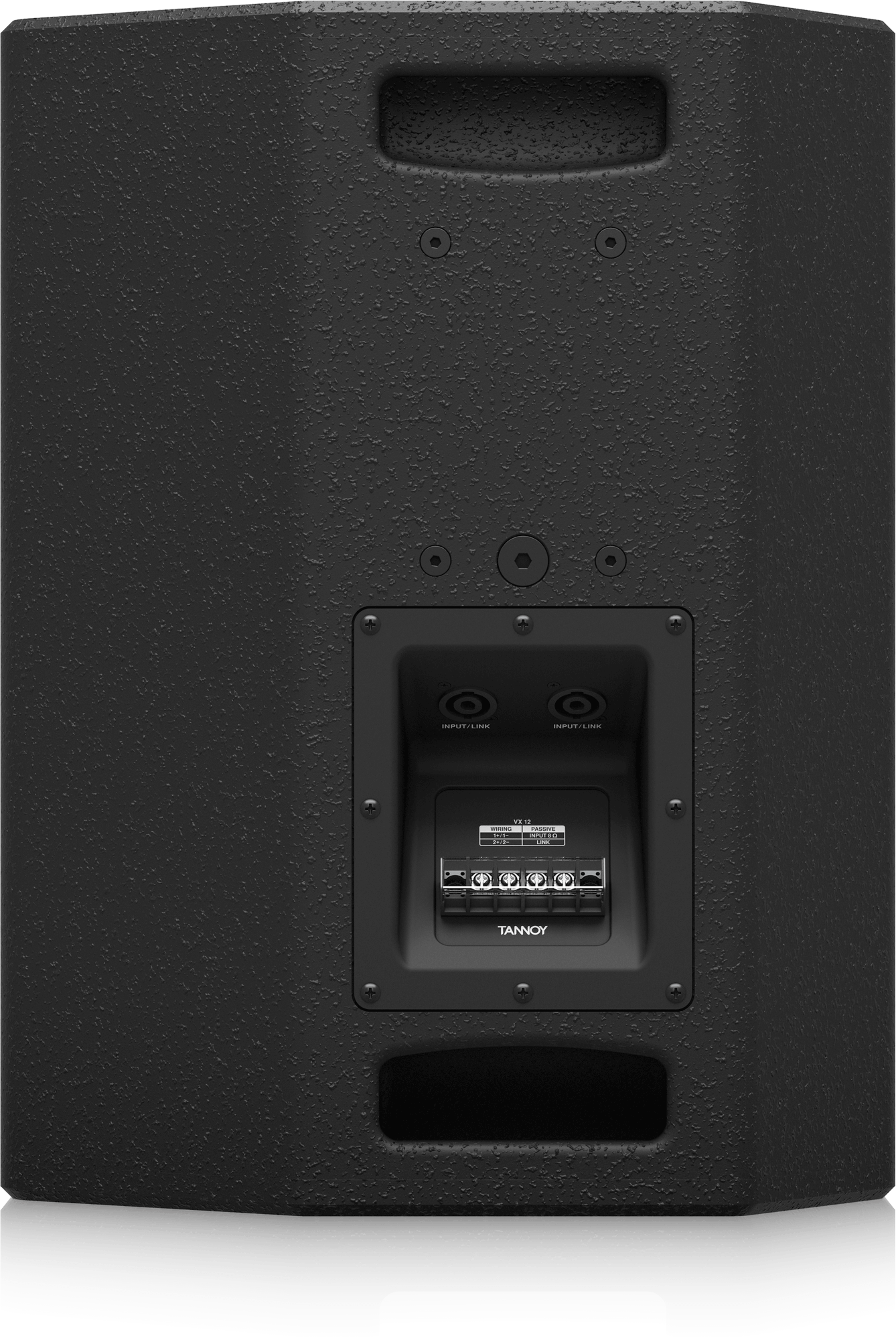 Tannoy VX 12 12" Dual Concentric Full Range Loudspeaker for Portable and Installation Applications