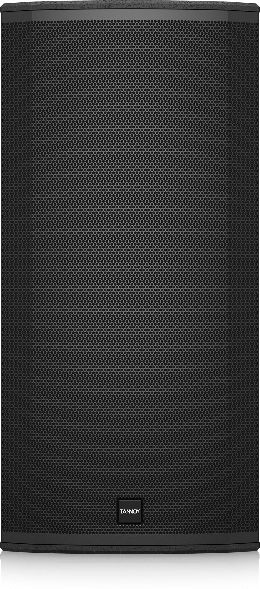 Tannoy VX 12.2Q 12" PowerDual Full Range Loudspeaker with Low Frequency Driver and Q-Centric Waveguide for Portable and Installation Applications