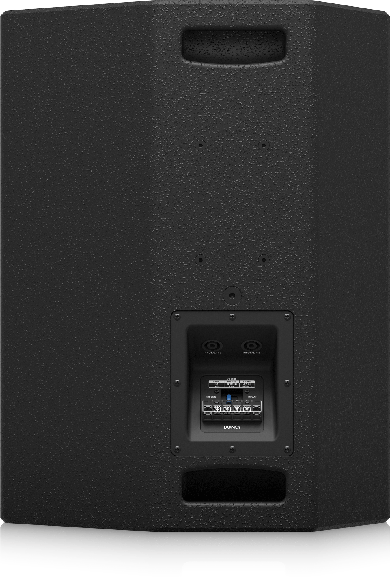 Tannoy VX 15HP 15" PowerDual Full Range Loudspeaker for Portable and Installation Applications
