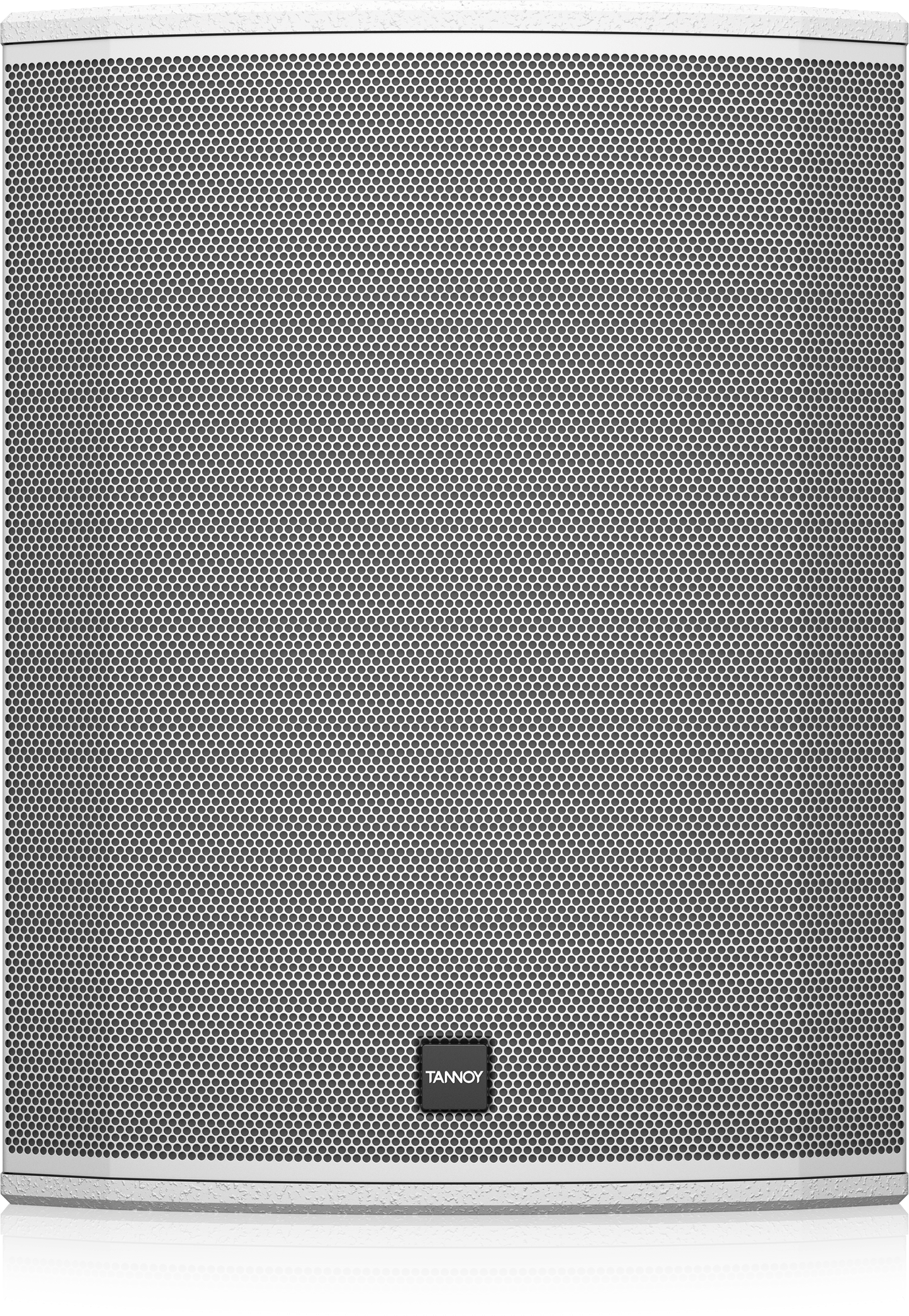 Tannoy VX 15HP-WH 15" PowerDual Full Range Loudspeaker for Portable and Installation Applications (White)