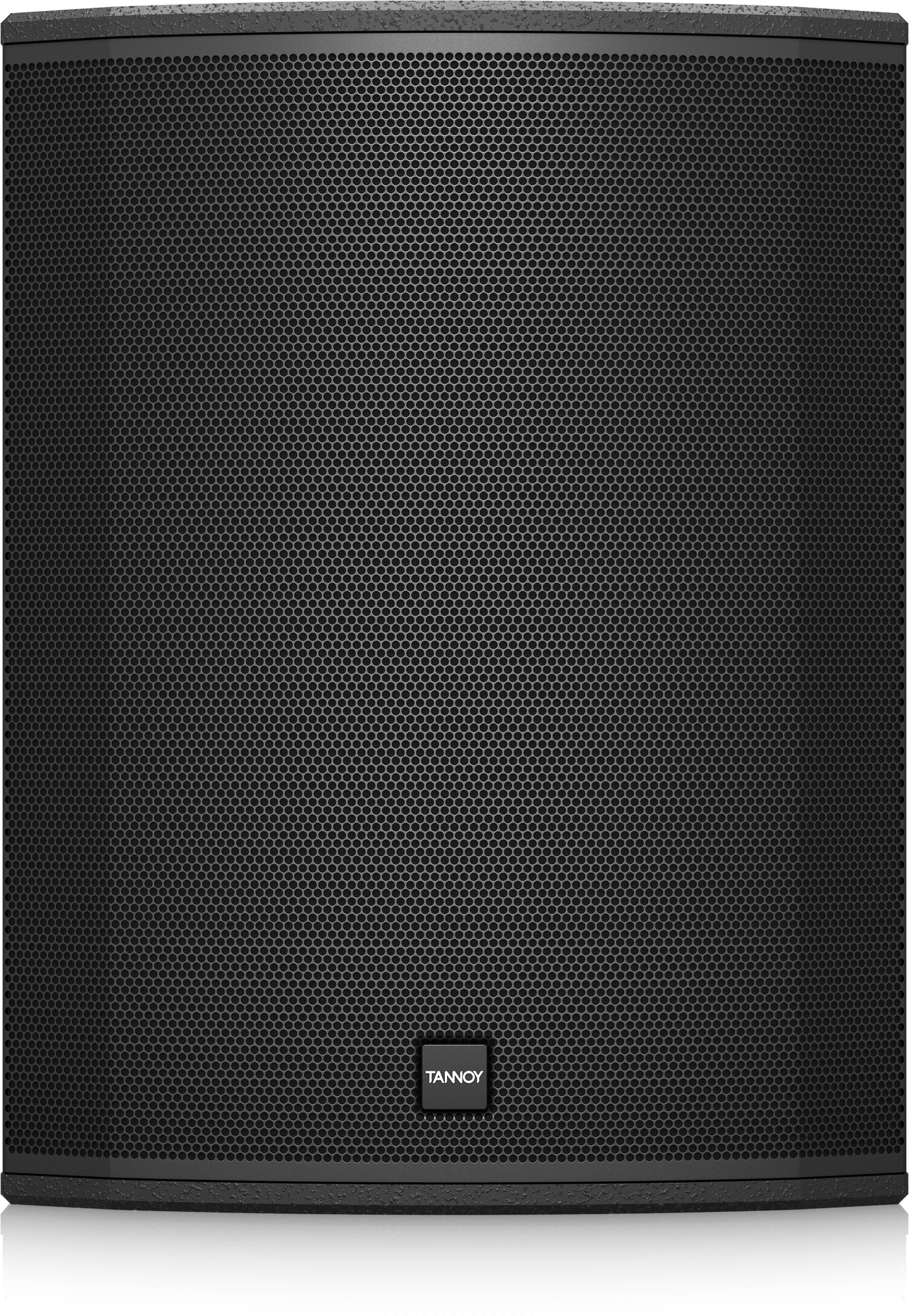Tannoy VX 15Q 15" PowerDual Full Range Loudspeaker with Q-Centric Waveguide for Portable and Installation Applications