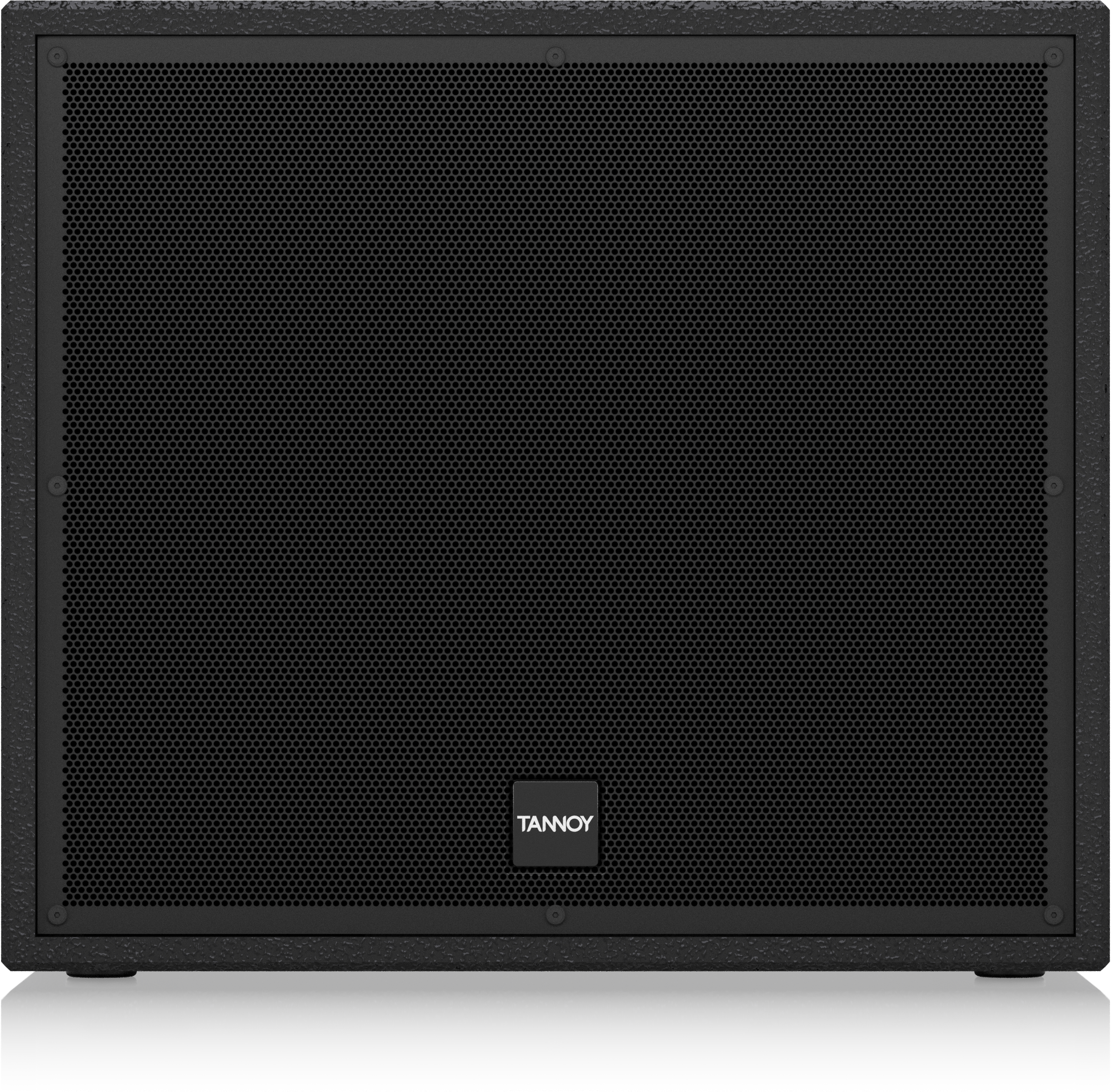 Tannoy VSX115B 15" Direct Radiating Passive Subwoofer for Portable and Installation Applications