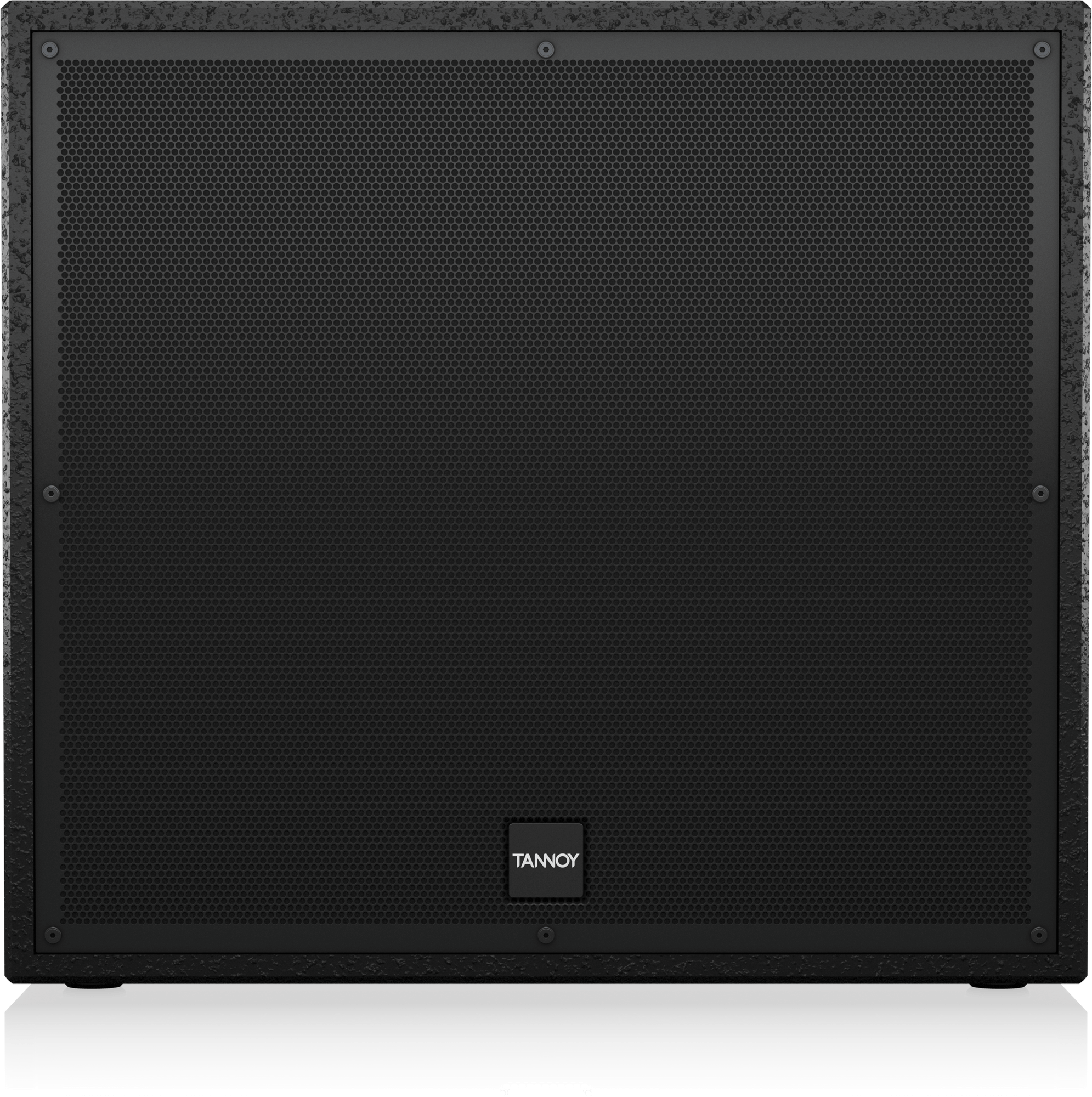 Tannoy VSX118B 18" Direct Radiating Passive Subwoofer for Portable and Installation Applications