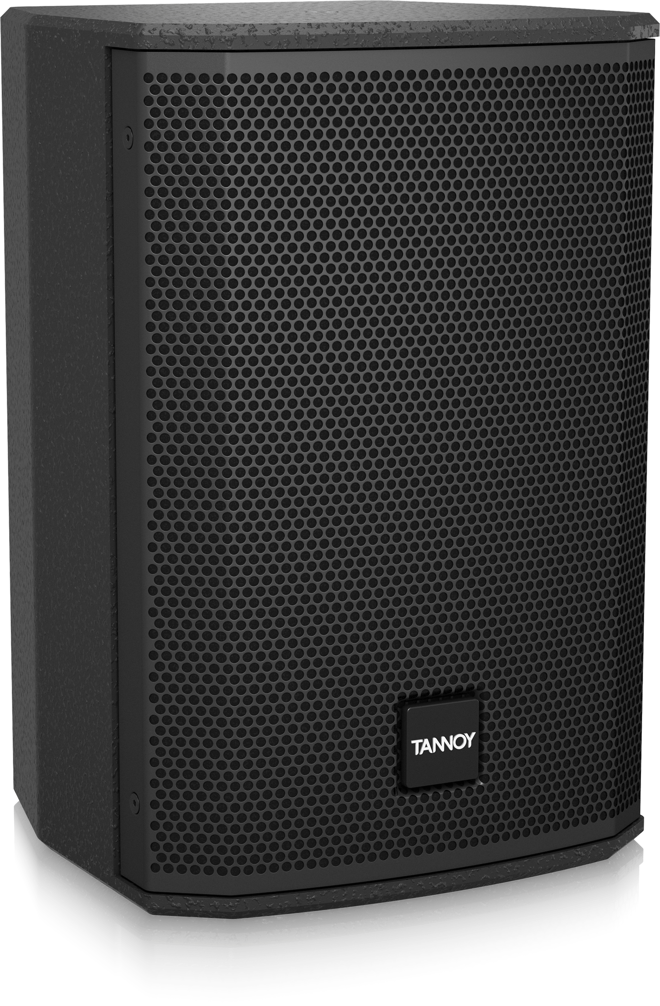 Tannoy VXP 6 1,600 Watt 6" Dual Concentric Powered Sound Reinforcement Loudspeaker with Integrated LAB GRUPPEN IDEEA Class-D Amplification