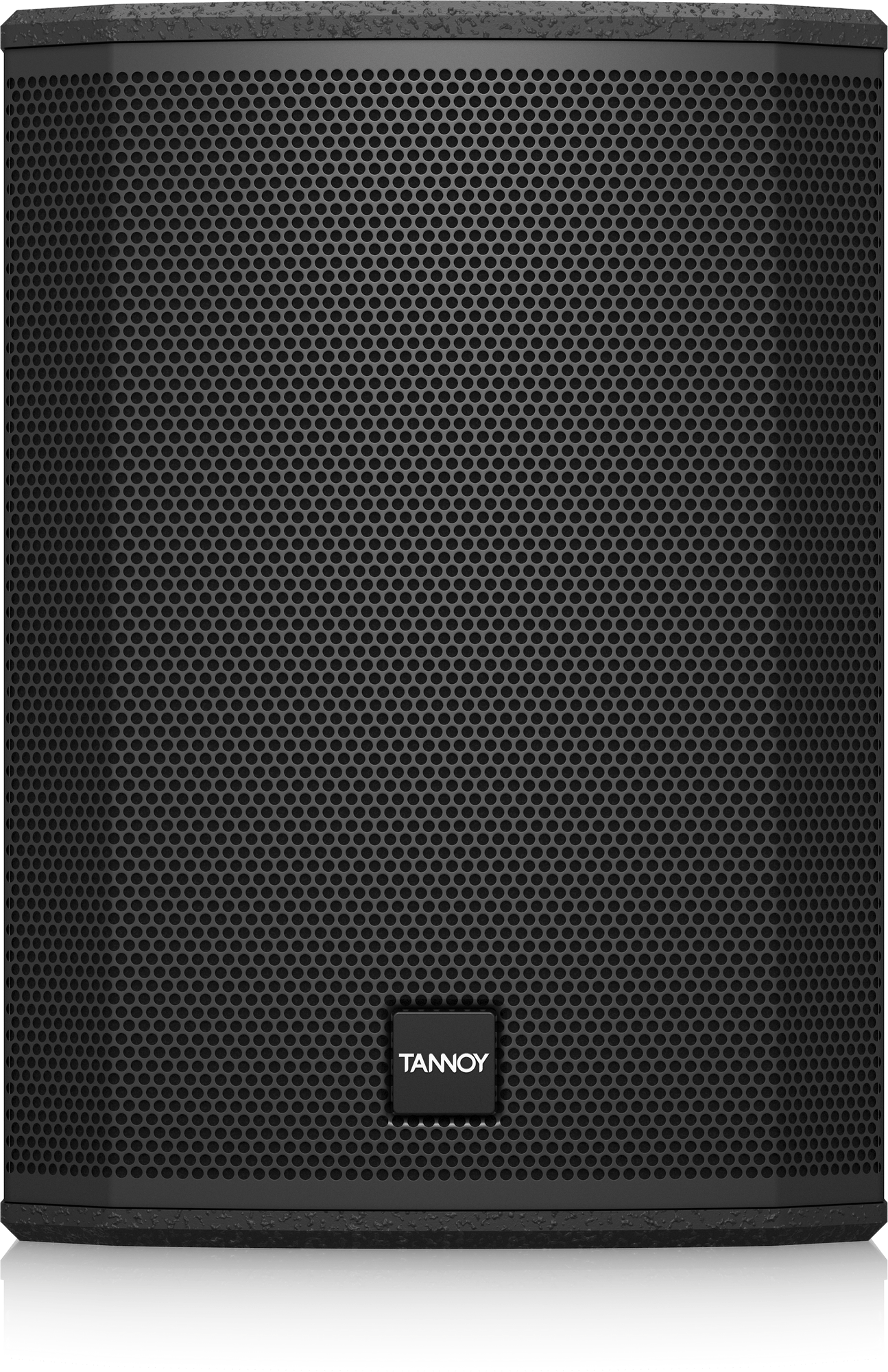 Tannoy VXP 8 1,600 Watt 8” Dual Concentric Powered Sound Reinforcement Loudspeaker with Integrated LAB GRUPPEN IDEEA Class-D Amplification