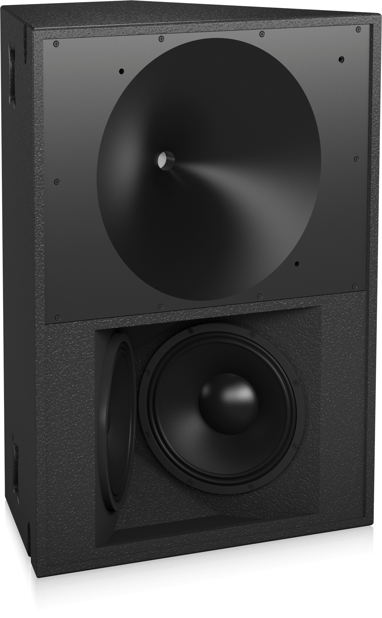 Tannoy VQ 100 3 Way Dual 12" Large Format Loudspeaker for High Performance Installation Applications