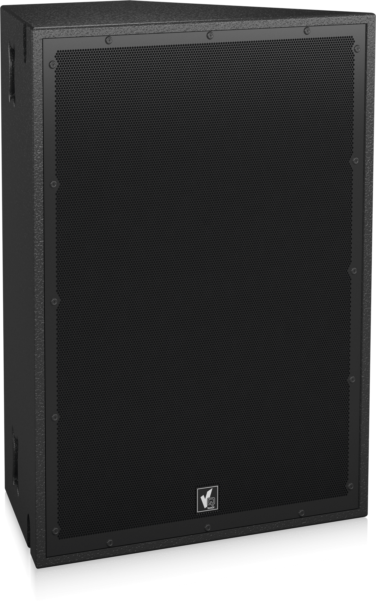 Tannoy VQ 100 3 Way Dual 12" Large Format Loudspeaker for High Performance Installation Applications