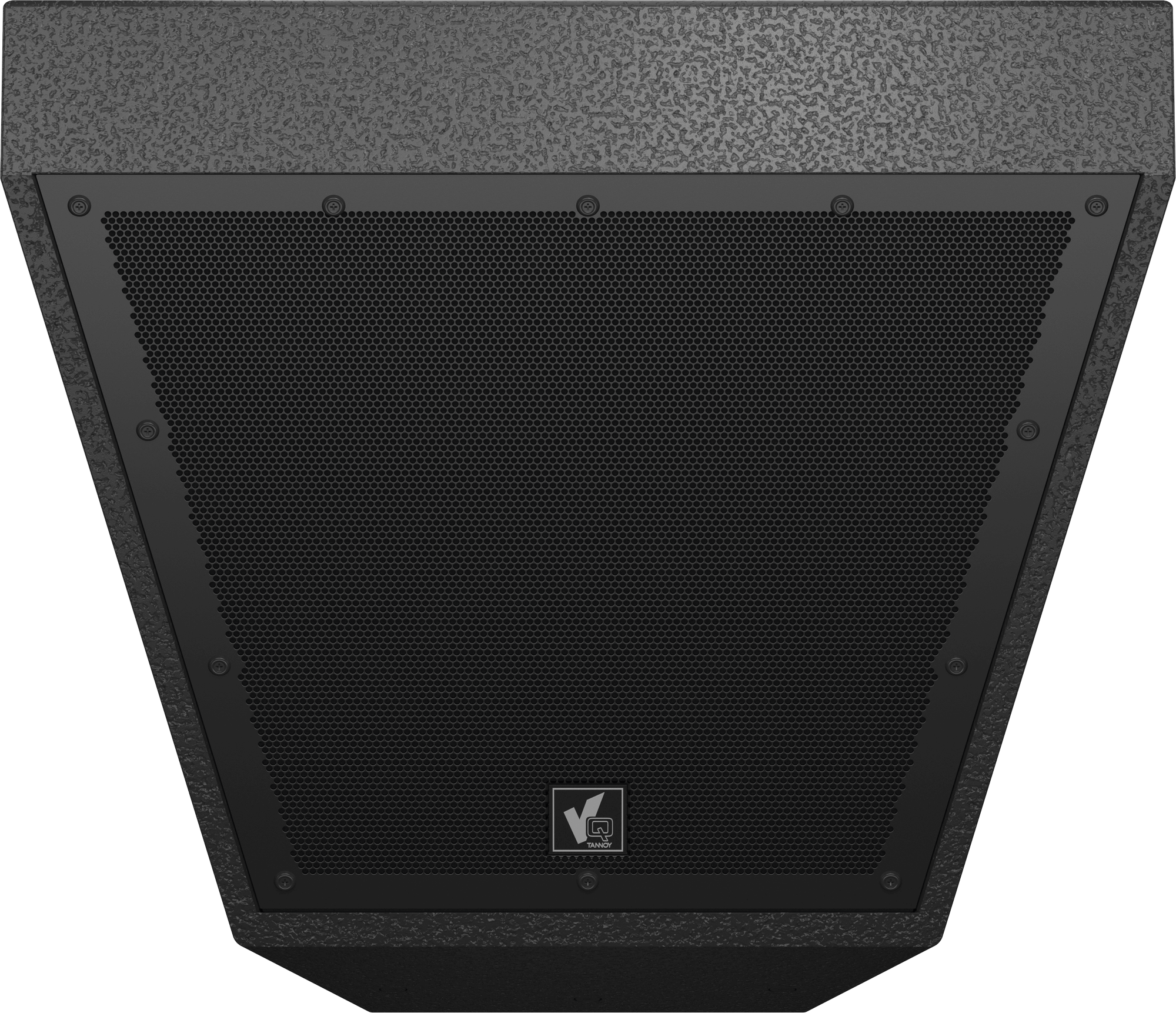 Tannoy VQ 85DF 2 Way Down-Firing Dual Concentric Mid-High Loudspeaker for High Performance Installation Applications