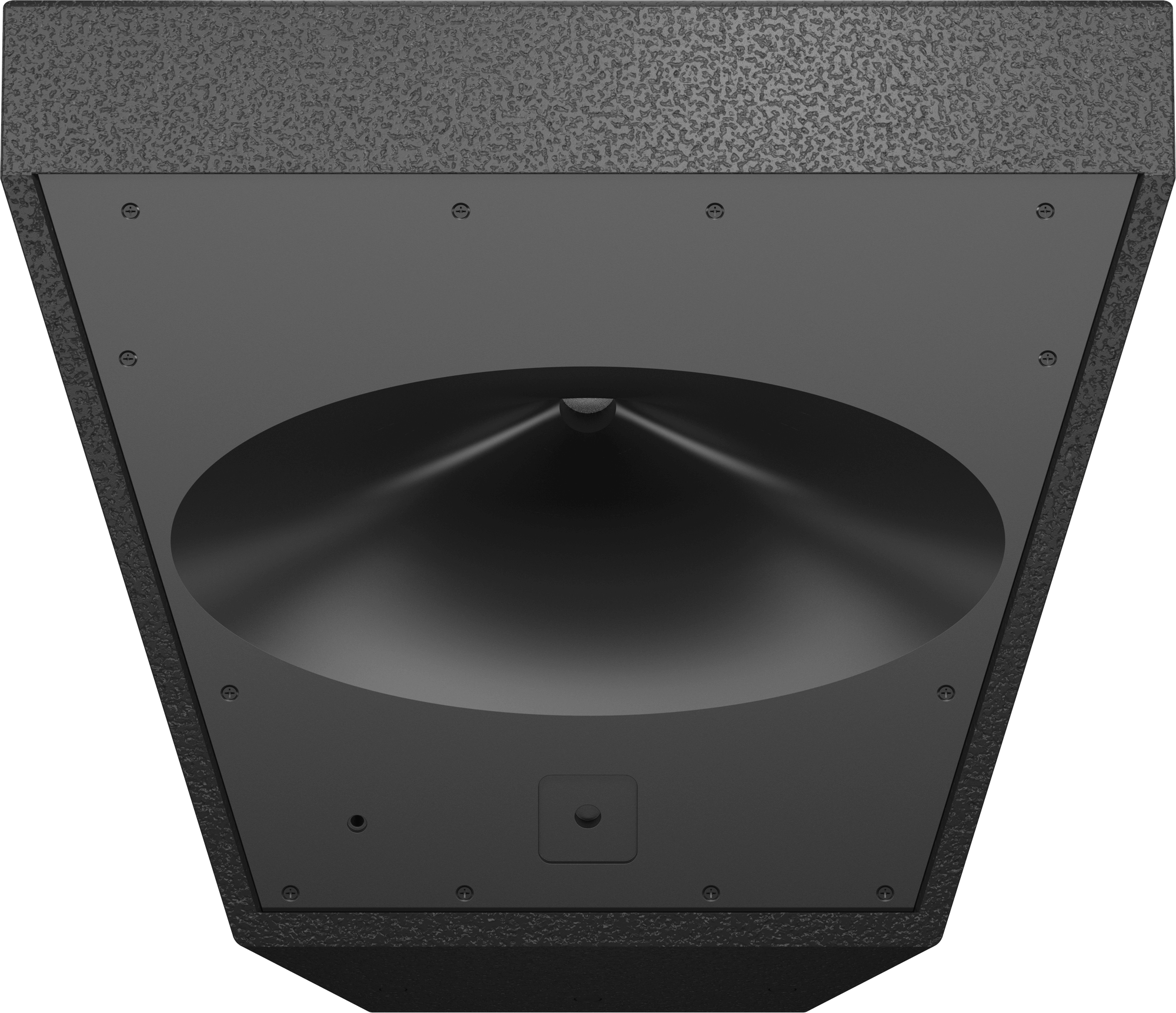 Tannoy VQ 85DF 2 Way Down-Firing Dual Concentric Mid-High Loudspeaker for High Performance Installation Applications