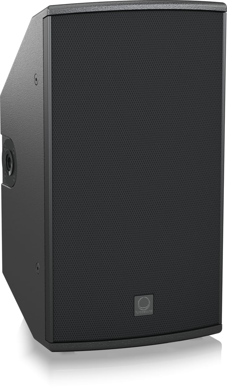 Turbosound TQ10 Dwudrożna kolumna pasywna 10"