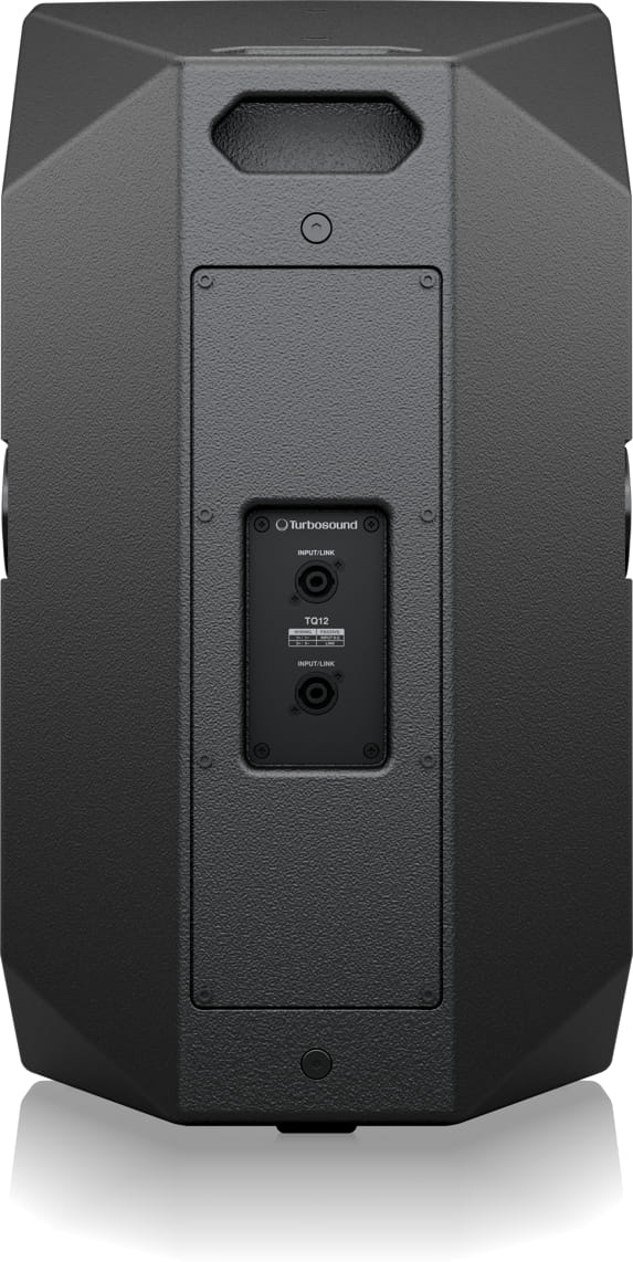 Turbosound TQ12 Dwudrożna kolumna pasywna 12"