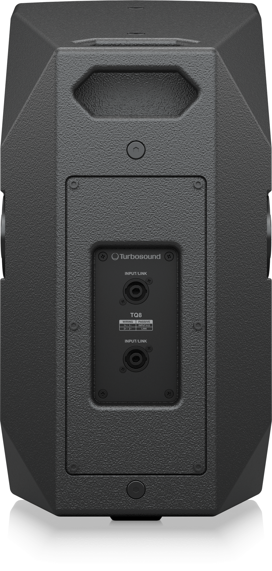 Turbosound TQ8 Dwudrożna kolumna pasywna 8"