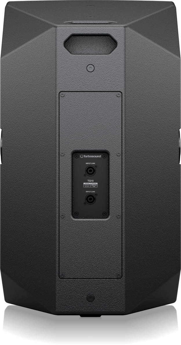 Turbosound TQ15 Dwudrożna kolumna pasywna 15"