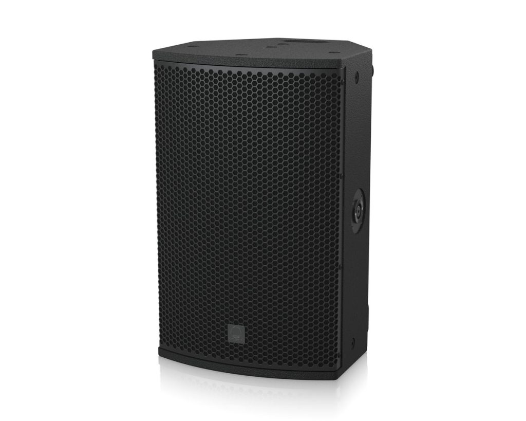 Turbosound PQ10 Dwudrożna kolumna pasywna 10"