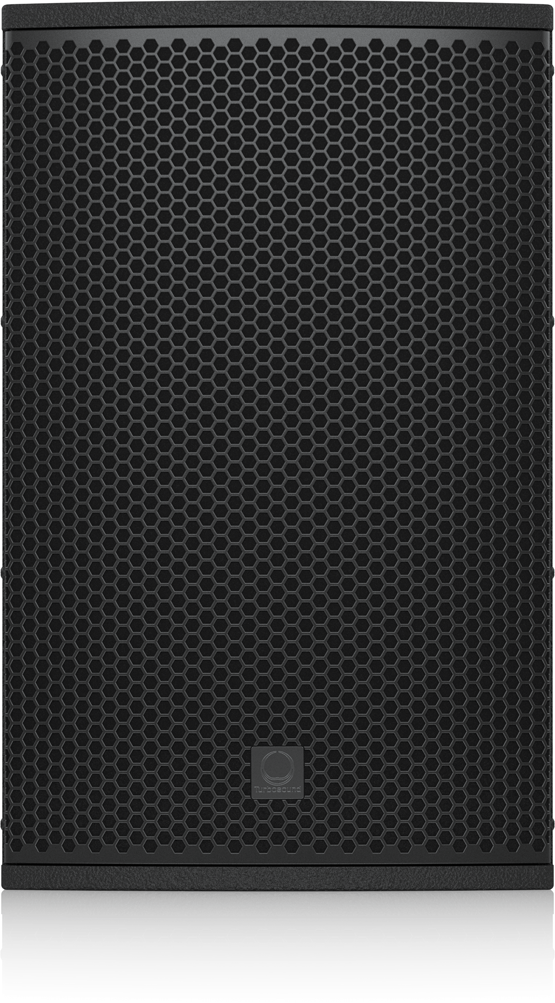 Turbosound PQ10 Dwudrożna kolumna pasywna 10"