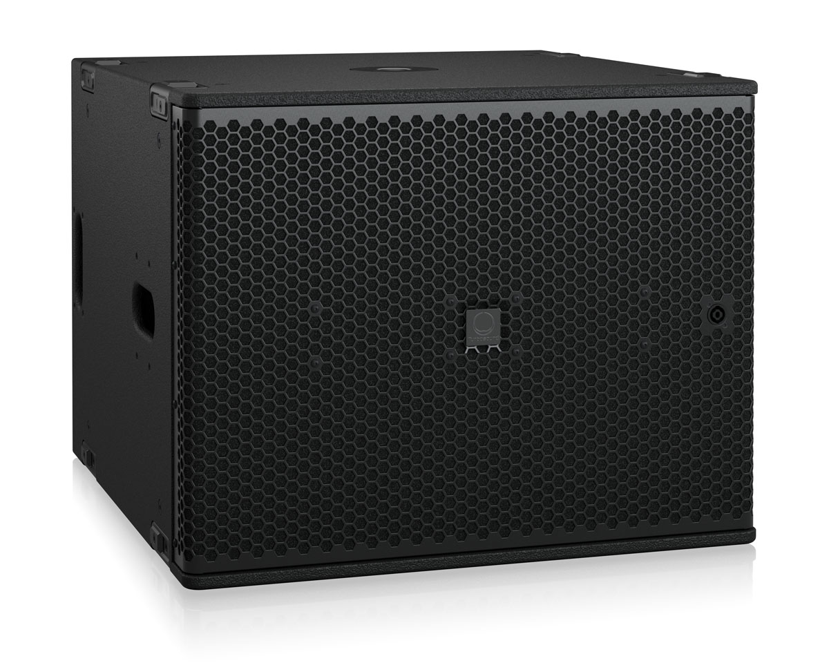 Turbosound PQ18B Subwoofer pasywny 18"