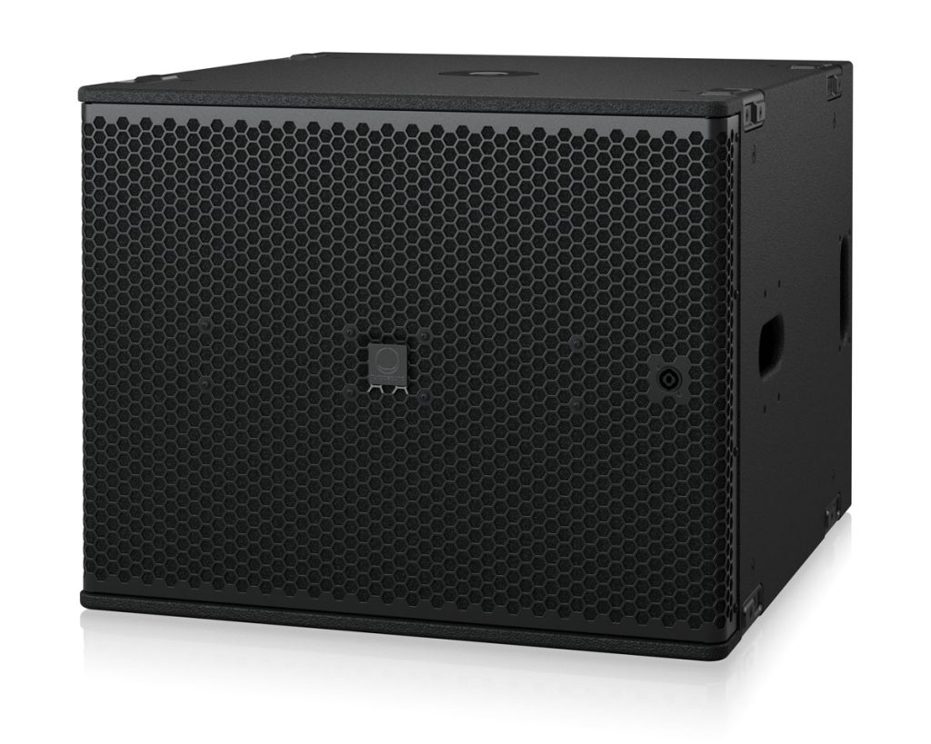 Turbosound PQ18B Subwoofer pasywny 18"