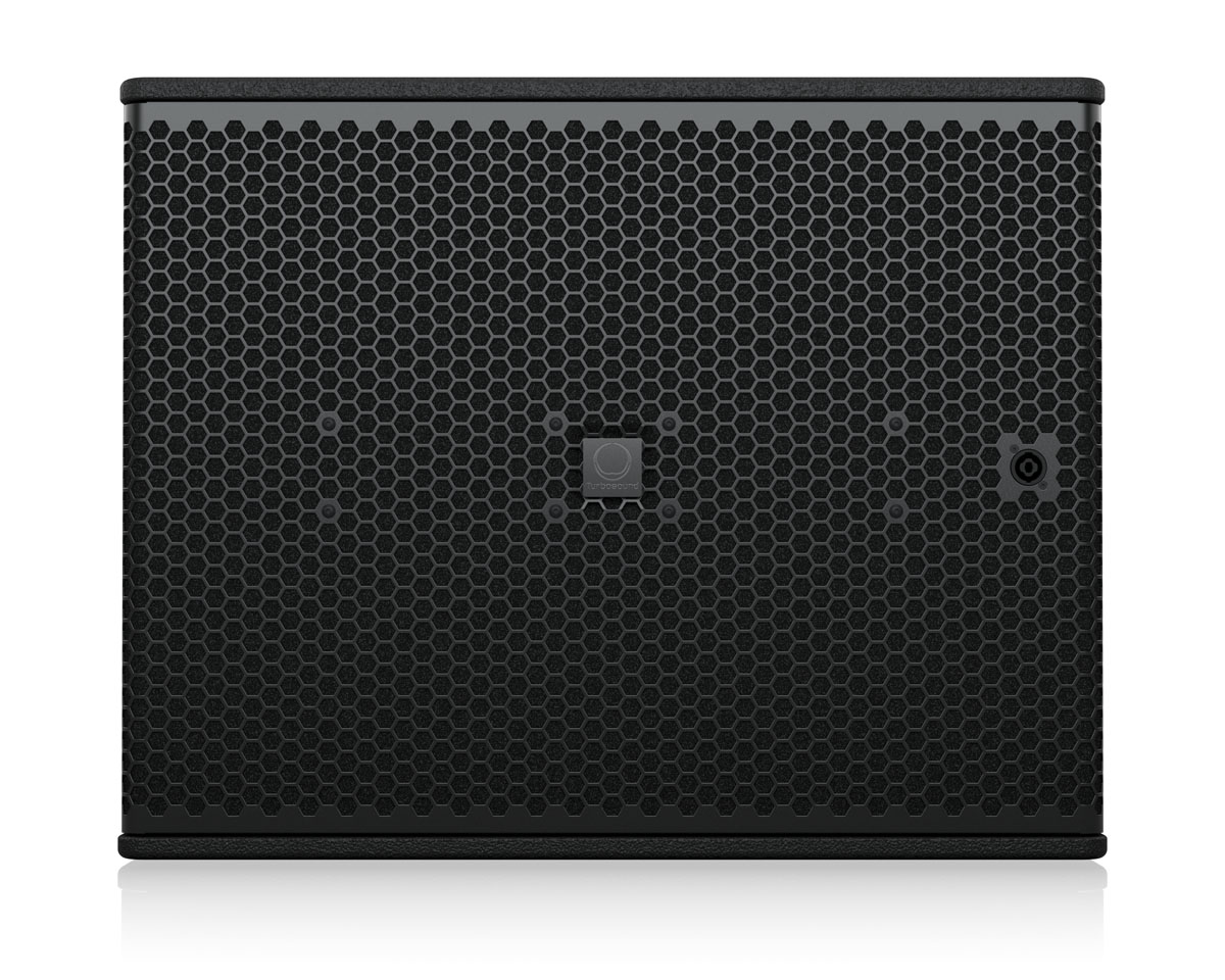 Turbosound PQ18B Subwoofer pasywny 18"