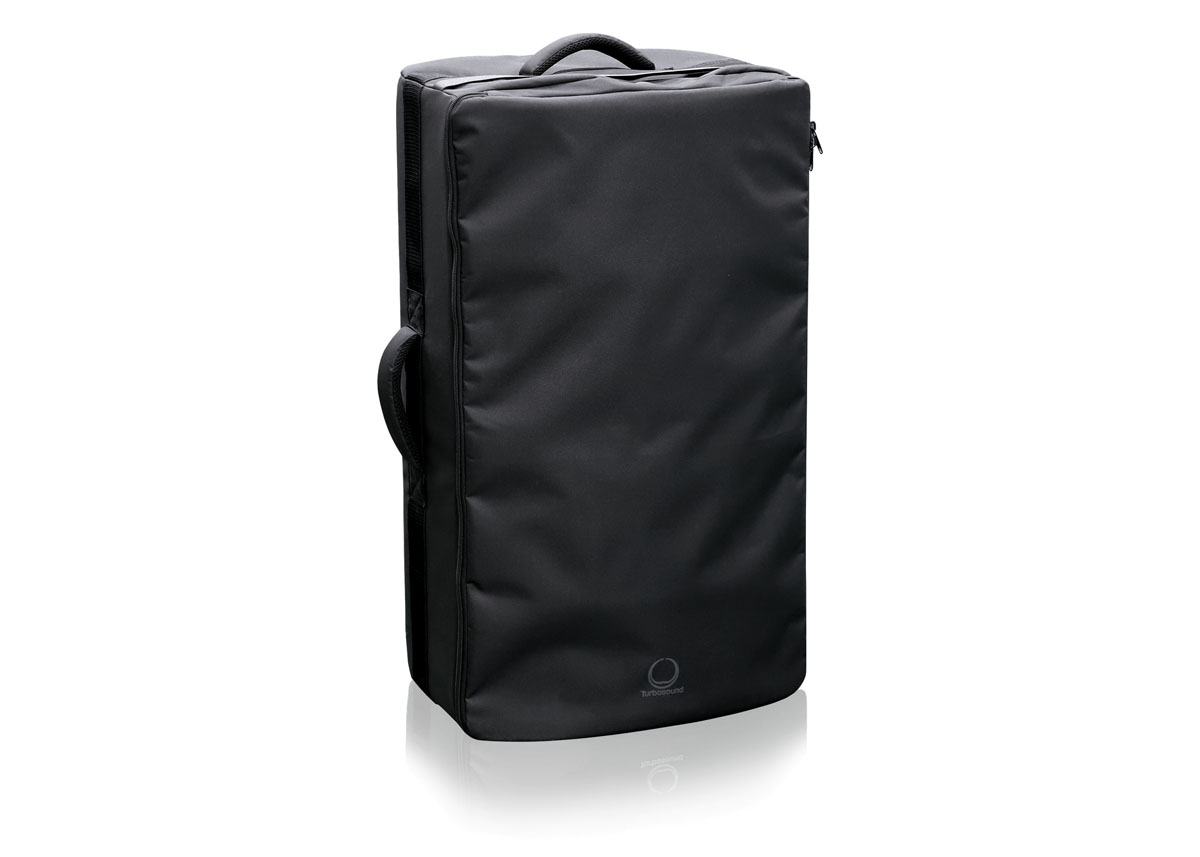 Turbosound PQ15-WPB Pokrowiec wodoodporny do PQ15