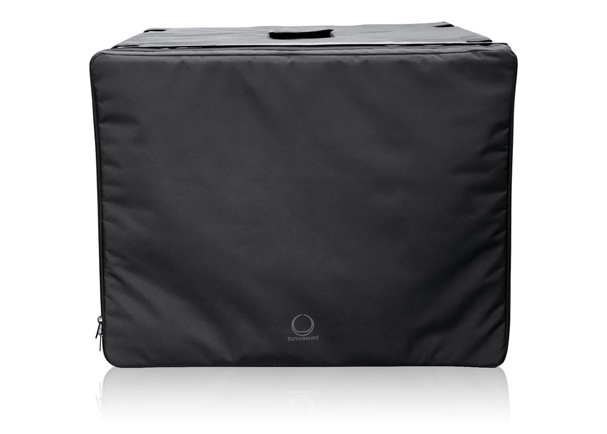 Turbosound PQ18B-WPC Pokrowiec wodoodporny do subwoofera PQ18"