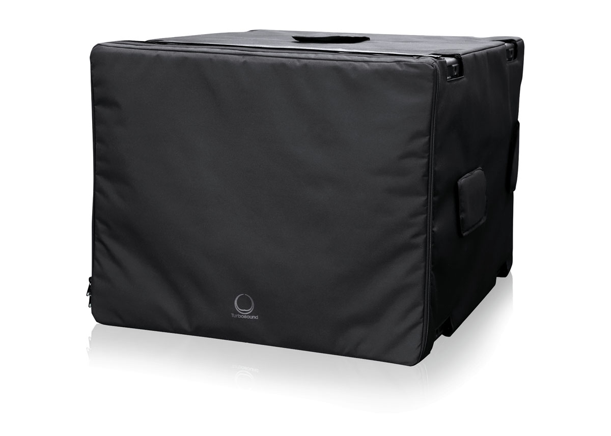 Turbosound PQ18B-WPC Pokrowiec wodoodporny do subwoofera PQ18"