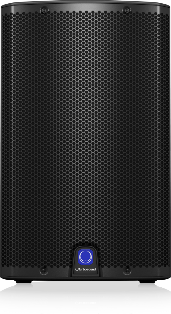 Turbosound iQ12 Kolumna głośnikowa aktywna 12"