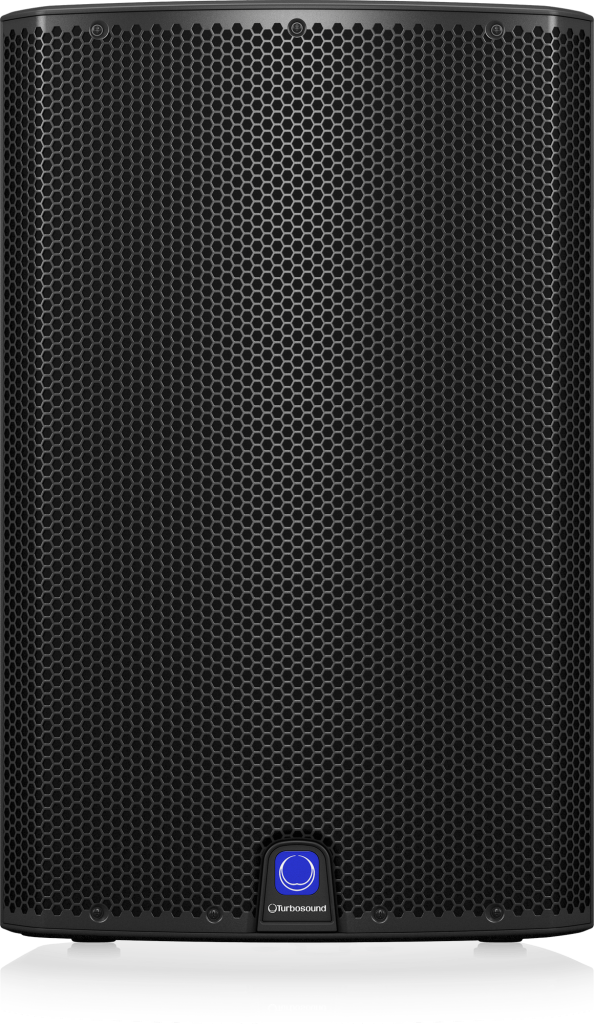 Turbosound iQ15 Kolumna głośnikowa aktywna 15"