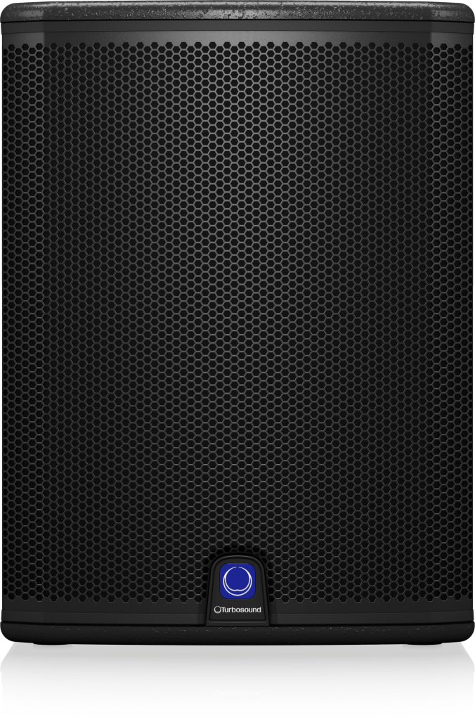 Turbosound iQ15B Subwoofer aktywny 15"