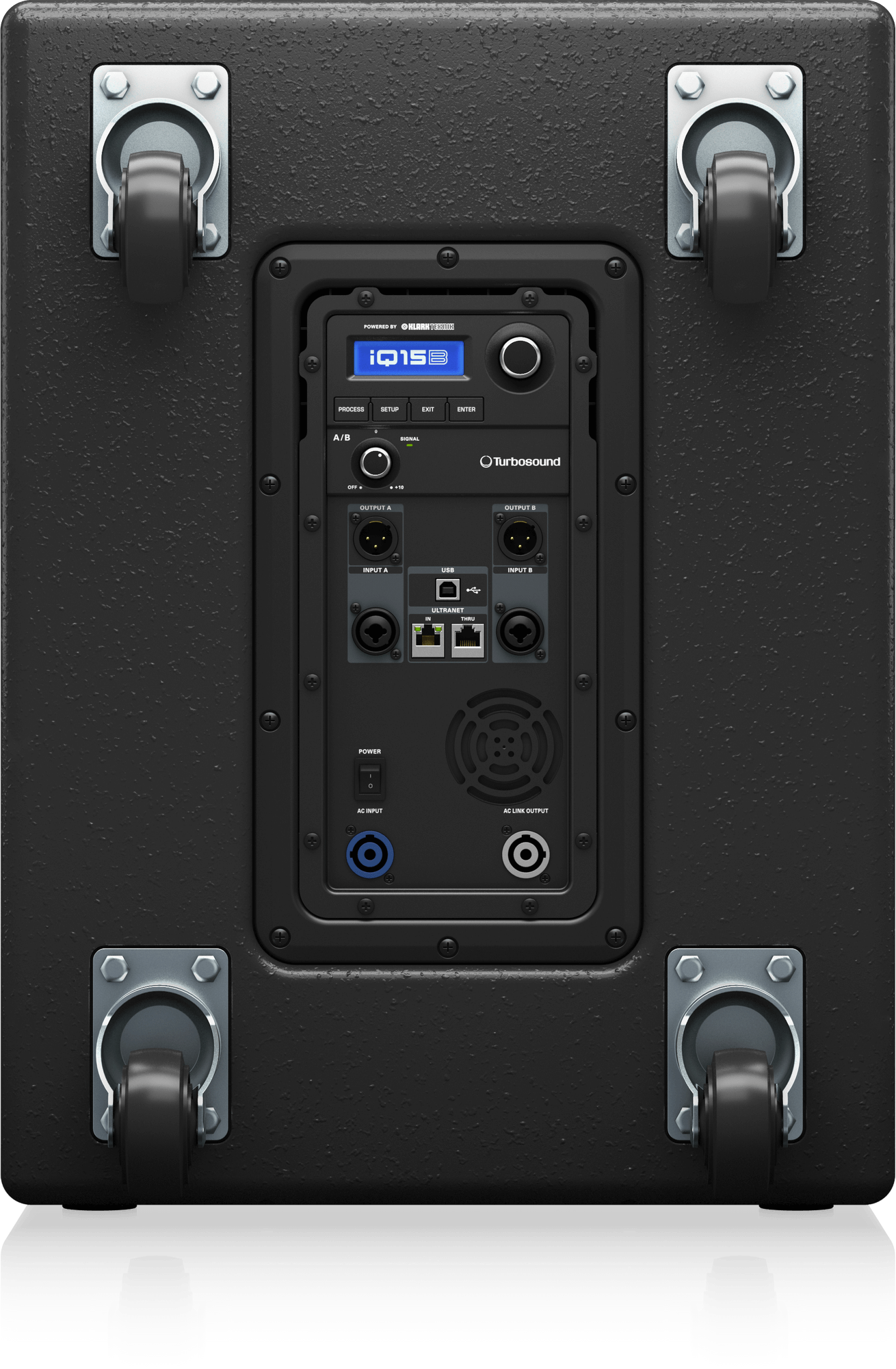 Turbosound iQ15B Subwoofer aktywny 15"