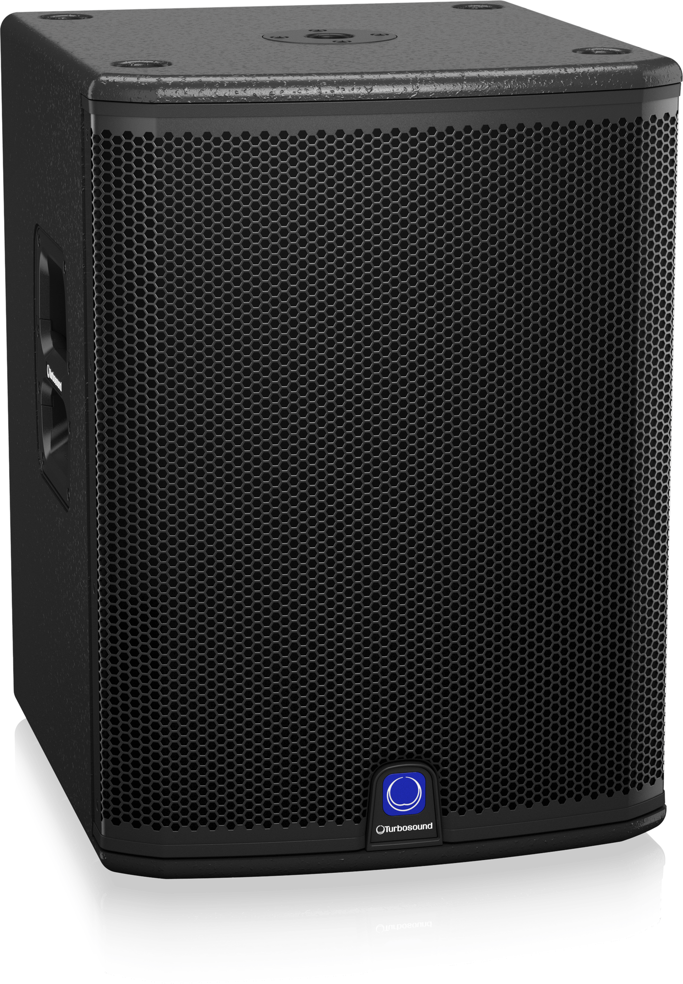 Turbosound iQ15B Subwoofer aktywny 15"