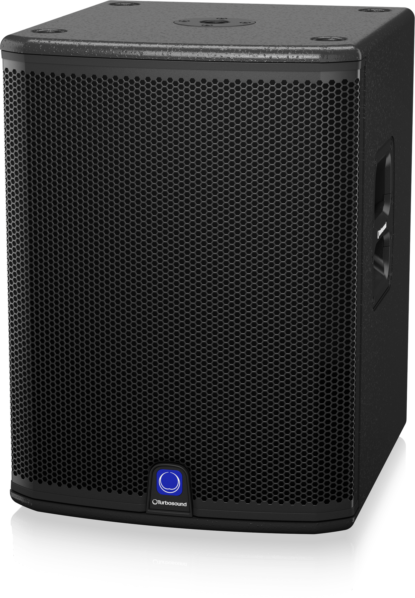Turbosound iQ15B Subwoofer aktywny 15"