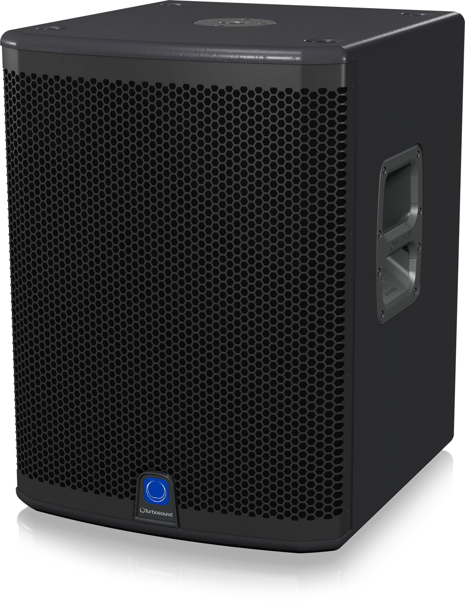 Turbosound iQ15B Subwoofer aktywny 15"