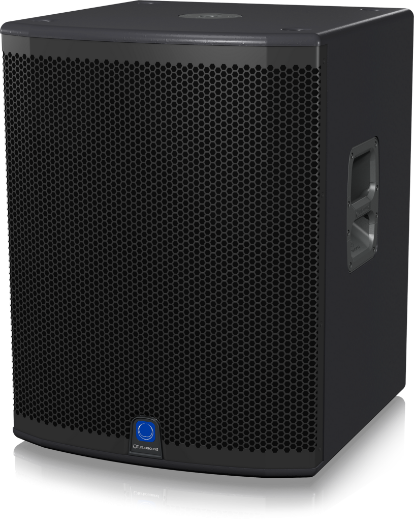 Turbosound iQ18B Subwoofer aktywny 18"